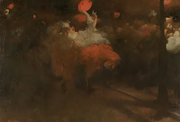 Oranjefeest