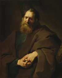 Sint Andreas