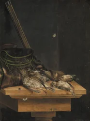 Dode vogels