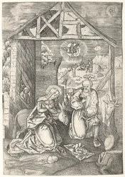 De geboorte