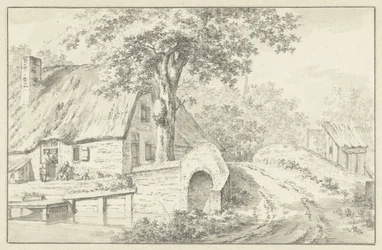 Dorpsgezicht