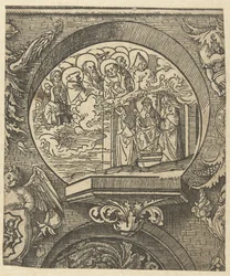 De Katholieke Kerk en de Gemeenschap van Heiligen