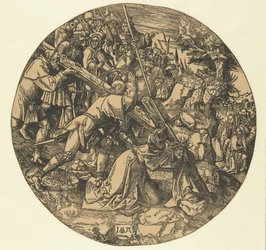 Kruisdraging De Ronde Passie (serie titel)
