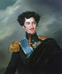 Kroonprins Oscar I