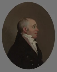 Mr. Benjamin Schaum