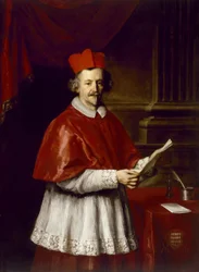 Kardinaal Giulio Spinola
