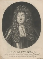 Edward Russell, graaf van Orford