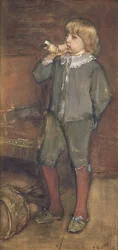 De Trompetter