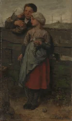 Dorpelingen