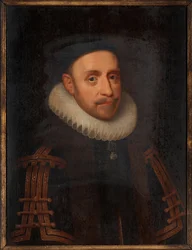 Gustav II Adolf van Zweden (1594-1632)