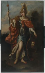 Frances Stuart, Hertogin van Richmond, ca. 1660s