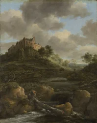 Kasteel Bentheim