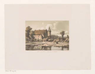 Kasteel Rechteren