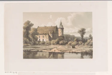 Kasteel Rechteren