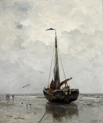 Vissersboot