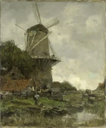 De Molen