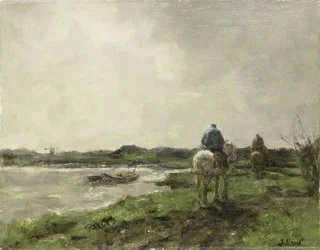 Jaagpad