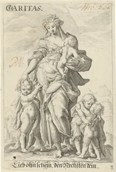 Liefde (Caritas)