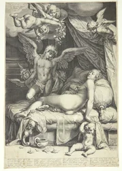Amor en Psyche