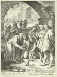 De terugkeer van de verloren zoon