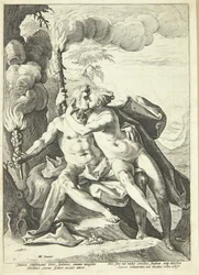 Eros en Anteros