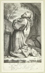 Franciscus van Assisi