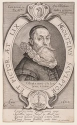 Hendrick Goltzius