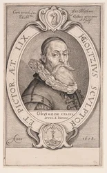 Hendrick Goltzius