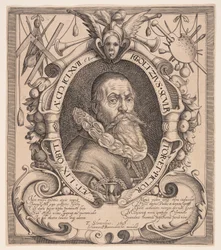 Hendrick Goltzius