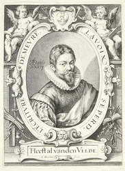 Jan van de Velde de oudere