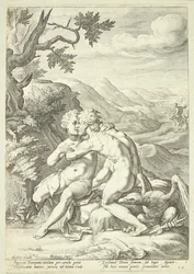 Jupiter en Europa