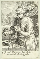 Matigheid