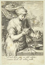 Matigheid