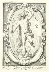 Mercurius