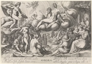 Ochtend (Aurora)