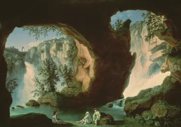 Landschap