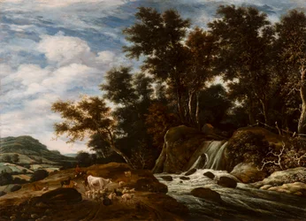 De Waterval