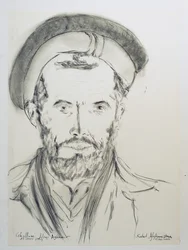 Ghallam Jilani Aghamir, 15 februari 2002