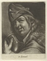 Het gevoel