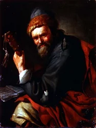De muzikant