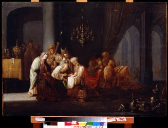 De besnijdenis