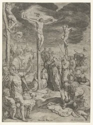 Kruisiging