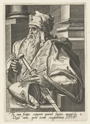 Stamvader Levi