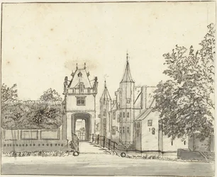 Het Huis te Zuylen