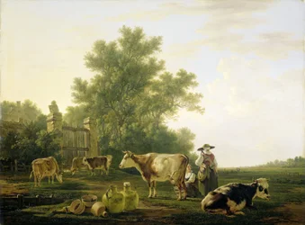 Melktijd