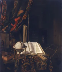 Stilleven