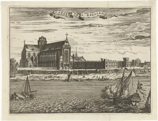 Sint Bernardusabdij