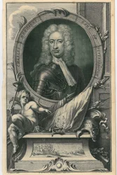 Graaf van Peterborough
