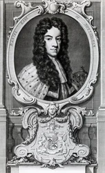 Daniel Finch, 2e graaf van Nottingham en 7e graaf van Winchilsea (1647-1730)