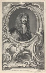 Henry Bennet, 1e Graaf van Arlington